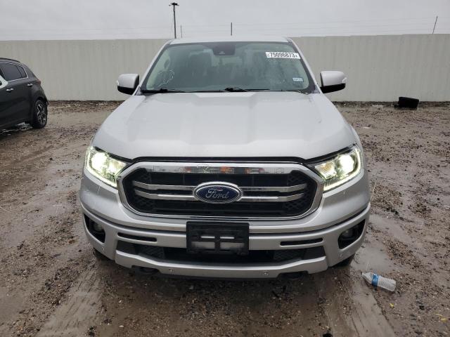 1FTER4EH9KLA40841 | 2019 Ford ranger xl