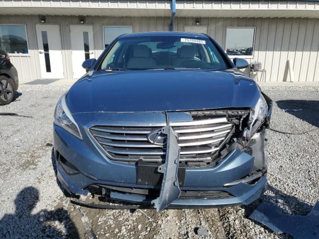 5NPE24AF1HH595837 | 2017 HYUNDAI SONATA SE