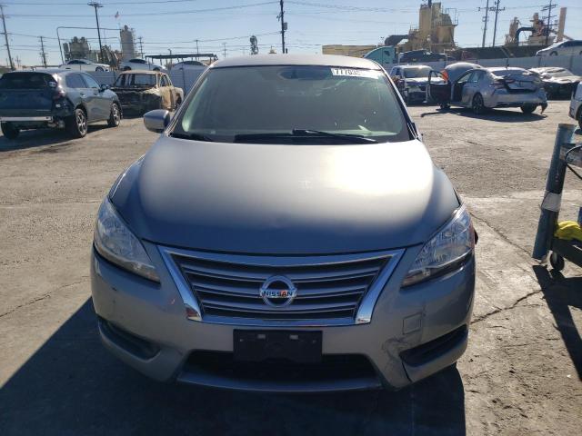 3N1AB7AP7EL608081 | 2014 NISSAN SENTRA S