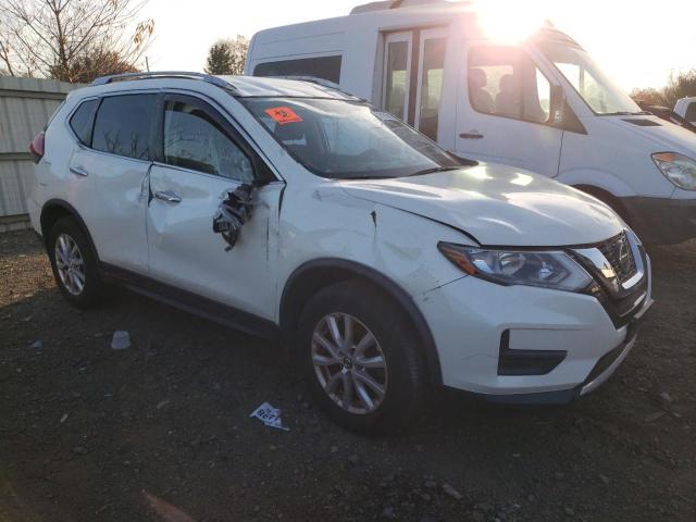 JN8AT2MV5KW375867 | 2019 NISSAN ROGUE S