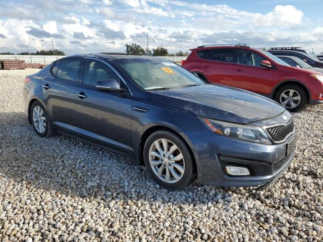 5XXGN4A71FG380914 | 2015 KIA OPTIMA EX