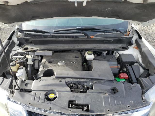 5N1AR2MM4EC662197 | 2014 NISSAN PATHFINDER