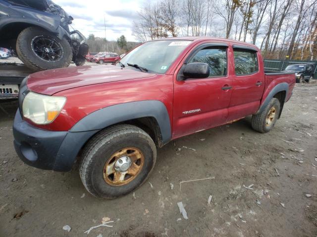 2006 Toyota Tacoma 