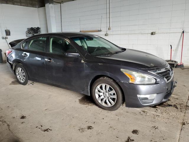 Vin: 1n4al3ap3dn531748, lot: 74519073, nissan altima 2.5 20134