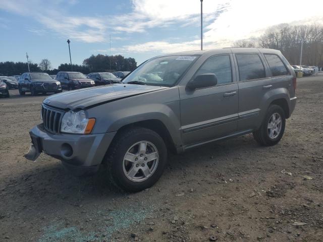 2007 Jeep Grand Cherokee Laredo