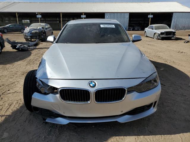 WBA3A5G56ENP33878 | 2014 BMW 328 I