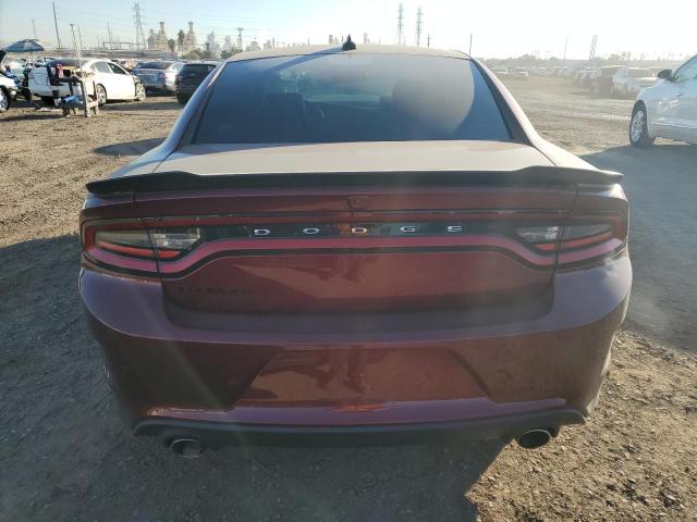 2C3CDXCT2KH540940 | 2019 Dodge charger r/t