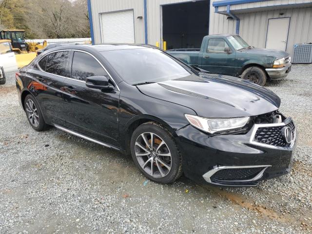 19UUB2F52JA000864 | 2018 ACURA TLX TECH