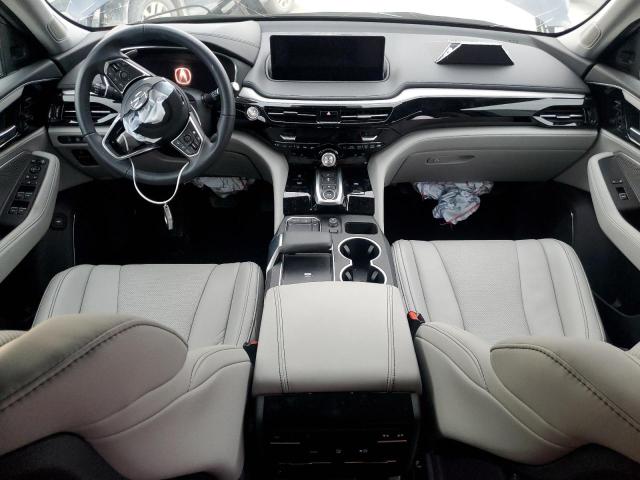 5J8YD9H47PL005631 Acura Mdx Technology