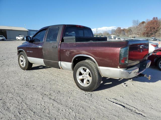 1D7HA18D64J192544 | 2004 Dodge ram 1500 st