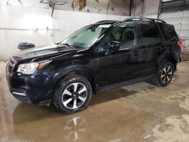 JF2SJAEC8HH400692 | 2017 SUBARU FORESTER 2