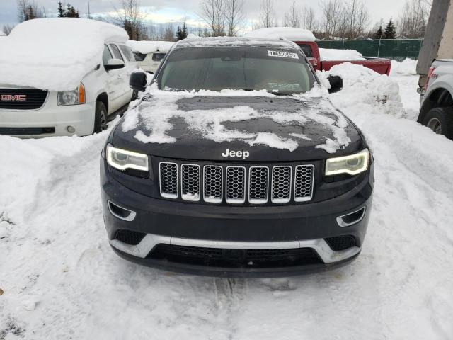 2016 JEEP GRAND CHER - 1C4RJFJM9GC369733