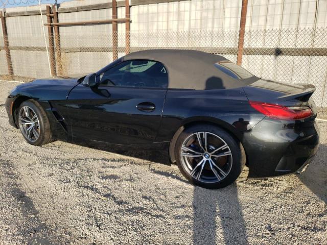 2020 BMW Z4 M40I VIN: WBAHF9C09LWW49280 Lot: 76595963