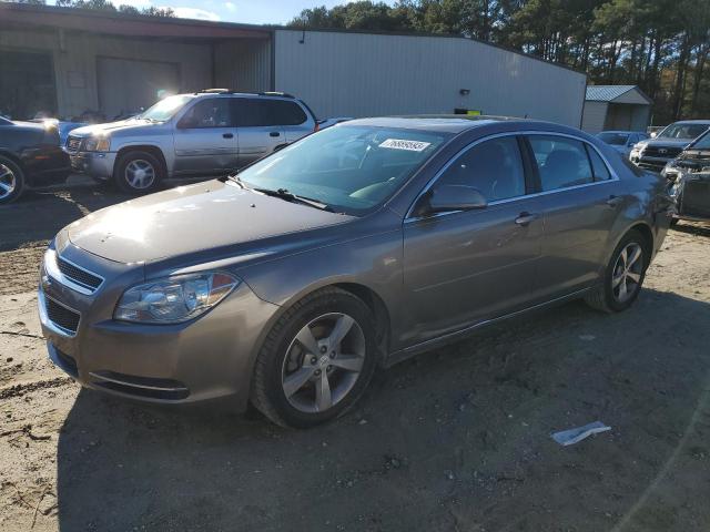 2011 Chevrolet Malibu 