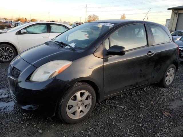 2007 Toyota Yaris 