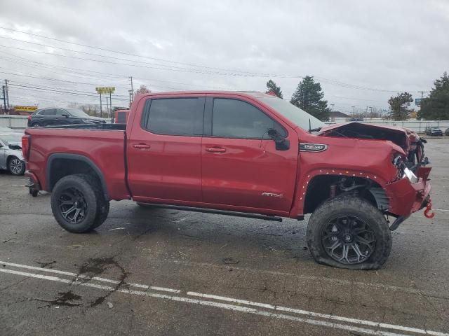 3GTP9EEL9MG185400 | 2021 GMC SIERRA K15