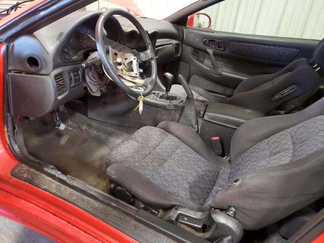 1993 Mitsubishi 3000 Gt VIN: JA3BM54J8PY042777 Lot: 74798303