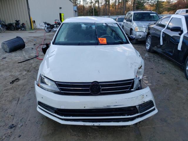 3VW267AJ3GM221748 | 2016 Volkswagen jetta s