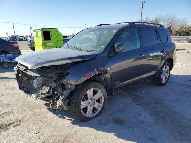 2007 Toyota RAV4 Sport