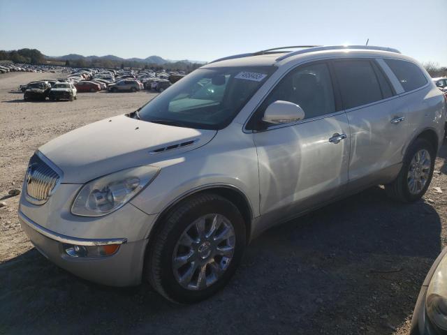 2011 BUICK ENCLAVE CXL Photos | TN - KNOXVILLE - Repairable Salvage Car ...