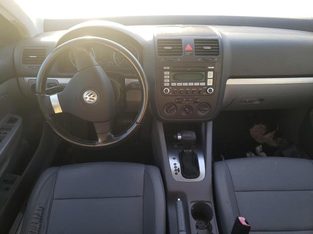 3VWRM71K08M072679 | 2008 Volkswagen jetta se