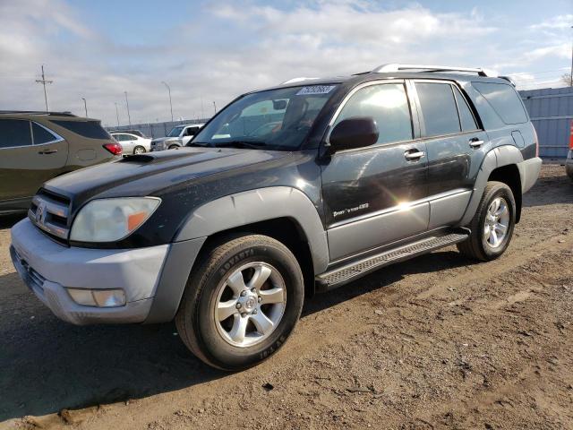 2003 Toyota 4Runner SR5