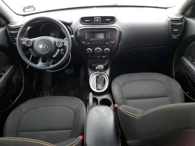 KNDJP3A5XE7046302 KIA SOUL +