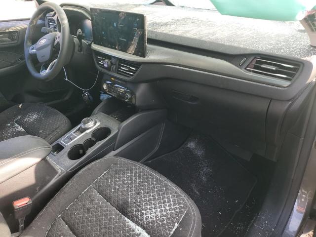2023 FORD ESCAPE ACT 1FMCU9GN1PUA23874