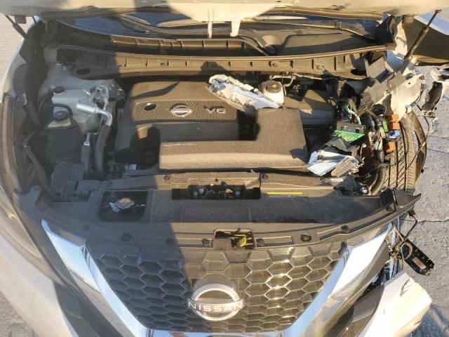 5N1AZ2DS4PC103136 | 2023 NISSAN MURANO PLA