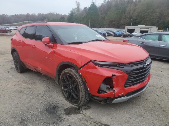 3GNKBBRA7LS657859 | 2020 CHEVROLET BLAZER 1LT