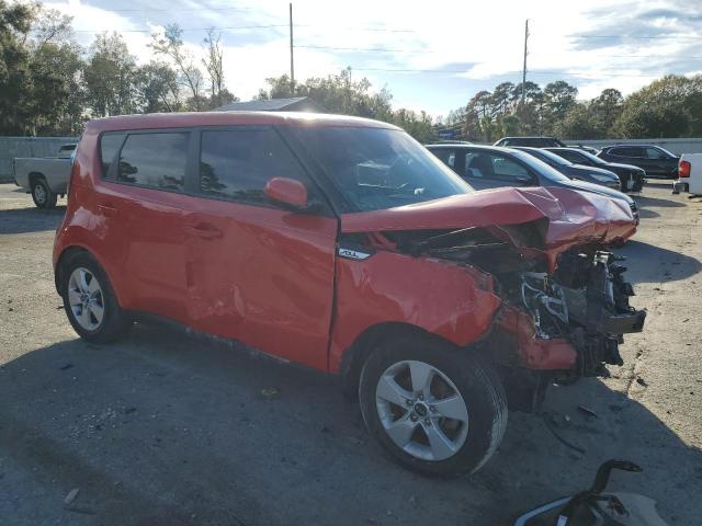 KNDJN2A22K7663517 | 2019 KIA SOUL