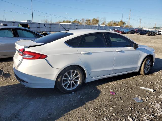 3FA6P0H75HR113029 | 2017 Ford fusion se