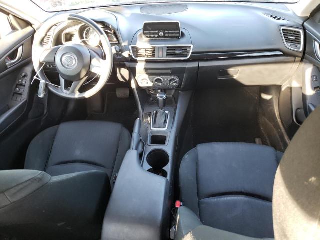 2015 MAZDA 3 SV - JM1BM1T78F1246115