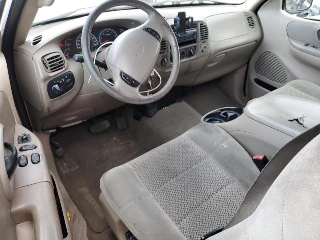 1FTRX18L51NB41058 2001 Ford F150