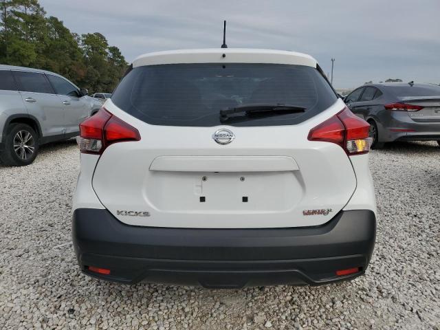 3N1CP5CUXKL497894 | 2019 NISSAN KICKS S