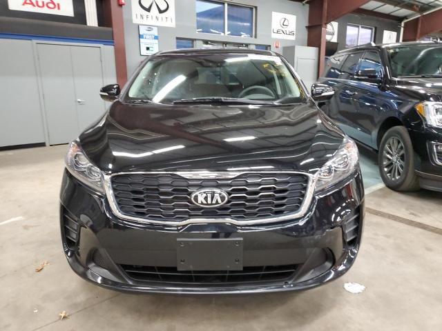 5XYPGDA33LG661594 KIA SORENTO L