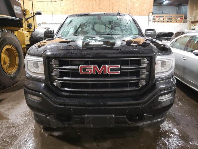 2017 GMC SIERRA K15 - 3GTU2NEC1HG185940
