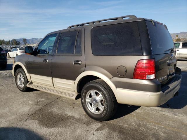 2005 Ford Expedition Eddie Bauer VIN: 1FMPU17515LA21693 Lot: 75816843