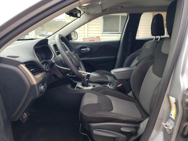 1C4PJLAB9EW154806 Jeep Cherokee Sport