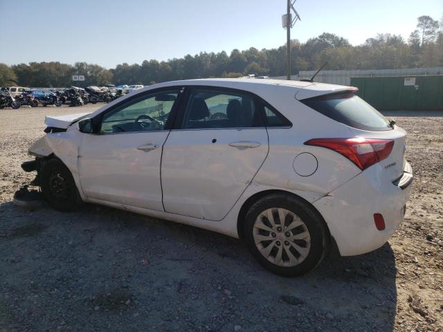 KMHD35LHXGU327530 | 2016 HYUNDAI ELANTRA GT