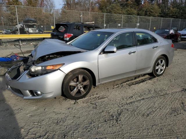 2012 Acura TSX 