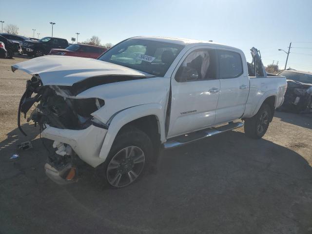 2016 Toyota Tacoma 