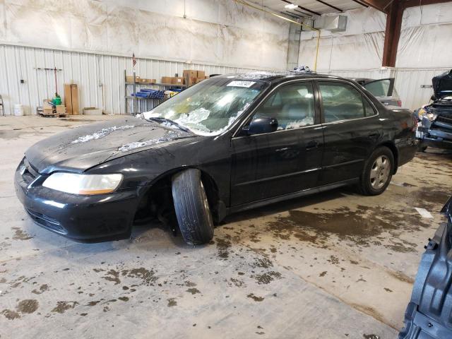 2001 Honda Accord Coupe EX