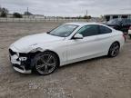 2016 BMW 435 I - WBA3R1C59GK529717