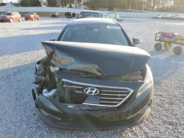 2015 HYUNDAI SONATA SPO - 5NPE34AF1FH088270
