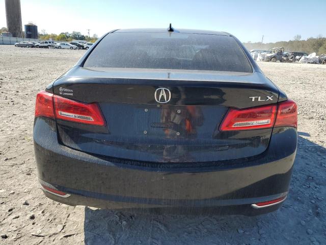 19UUB1F55JA008807 | 2018 Acura tlx tech