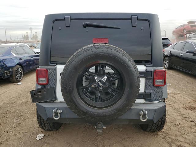 1C4HJWDG2FL692960 | 2015 JEEP WRANGLER U