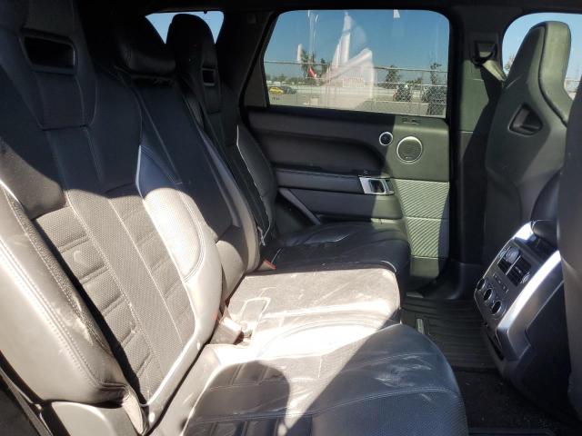 SALWZ2EF7GA573600 Land Rover Range Rover Sport Svr