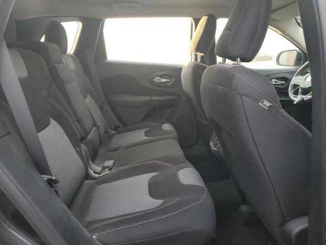 2015 JEEP CHEROKEE S - 1C4PJMAB5FW719804
