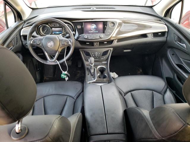 LRBFX2SA6KD008251 Buick Envision Essence
